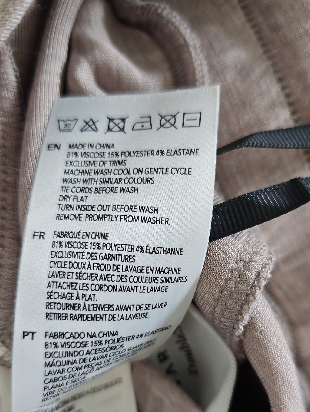 Varley Doublesoft Set - Picture 13 of 14